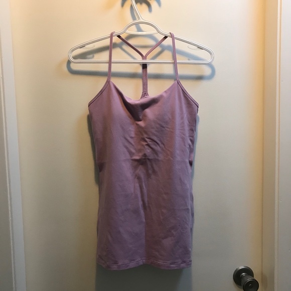 Lululemon Flow Y Tank - Picture 3 of 3